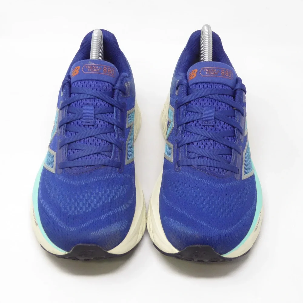 New Balance Womens Fresh Foam X 880 v14 Running Shoes Blue M880A14 Size 9